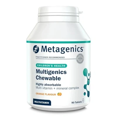 Image of Nutri Advanced Multigenics Chewable