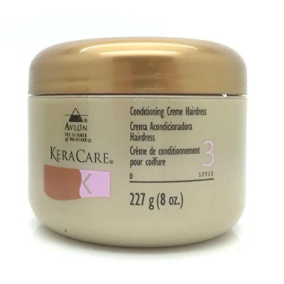 Image of Avlon KeraCare Conditioning Creme Hairdress, 8 oz by Affirm