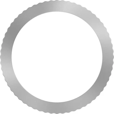 Image of Bosch 2600100212 20Mm To 16.0Mm Reducing Ring For Circular Saw Blade