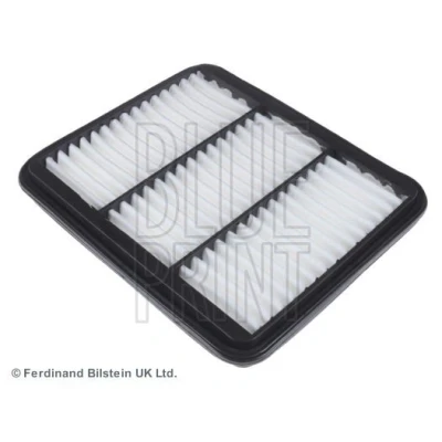 Image of 42390022, 96591485 Air Filter BLUE PRINT ADG02272 27mm 192mm 223mm Insert CHEVROLET: Matiz