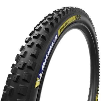 Image of Michelin E Wild Racing Line Rear 27.5&quot; Tyre