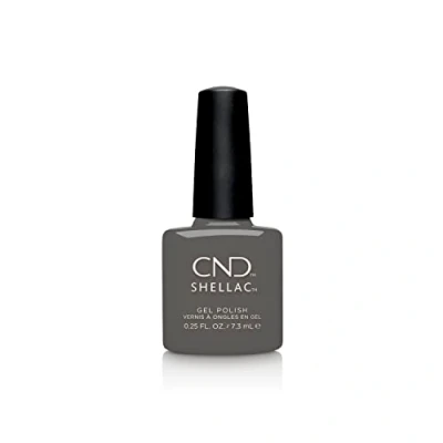 Image of CND Shellac Silhouette 7.3ml