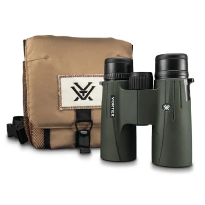 Image of Vortex Optics Viper HD Roof Prism Binoculars 10x42
