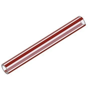 Image of CARAVAN PUSH FIT RED WATER HOSE / TUBE PER METRE