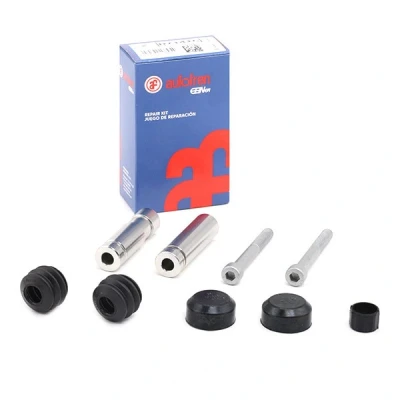 Image of 68064359AA Guide Sleeve Kit, brake caliper AUTOFREN SEINSA D7141C without bolts MERCEDES BENZ: Sprinter 3.5 T Van, Vito Mixto, Minibus