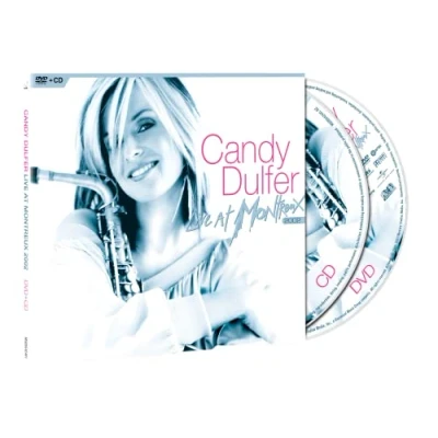 Image of Live At Montreux 2002 [DVD]