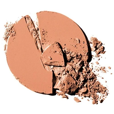 Image of Maybelline New York Superstay 24h Powder Sun Beige 48 / Waterproof Make Up in a skin coloured tone for long lasting and flawless complexion with micro flex formula.