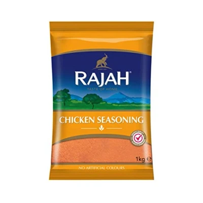 Image of Rajah Spices Chicken Seasoning Powder (1kg)
