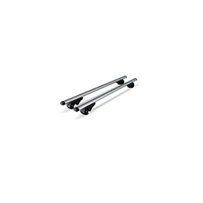 Image of Maypole RB1080 Roof Bar, Silver, 1.2 m