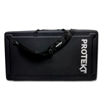Image of Protekt Plus Series BQUAD Dj Hard Carry Bag for Pioneer Opus Quad Controller