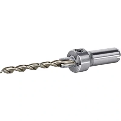 Image of Spax Drill Countersink Step 4.4 &amp; 6.5 mm, 1 in Box 5000009186049