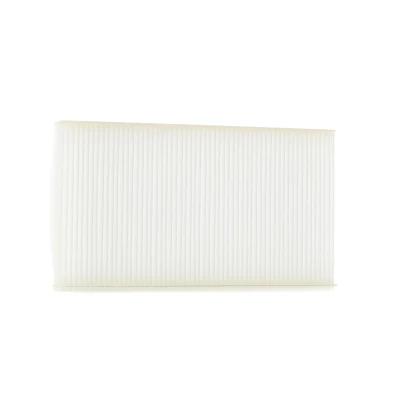 Image of 0000005908269, 0000046768502, 0060813656, 46442421, 46442422 Pollen Filter MAHLE ORIGINAL LA 56 Particulate 290,0mm 160mm 30,0mm