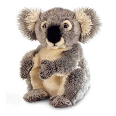 Image of Keel Toys 25cm Wild Koala