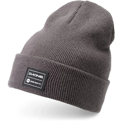 Image of DAKINE Cutter Beanie Charcoal