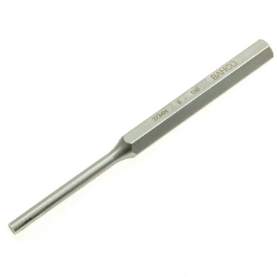 Image of Bahco Parallel Pin Punch 10mm (3/8in) BAHPPP38