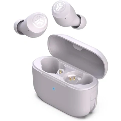 Image of JLab GO Air Pop True Wireless Pink
