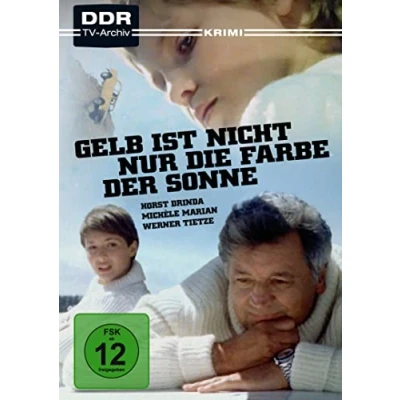 Image of Gelb ist nicht nur die Farbe der Sonne (DDR TV Archiv)