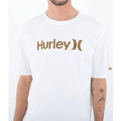 Image of T Shirt Short Sleeve Men Toledo One &amp; Only White