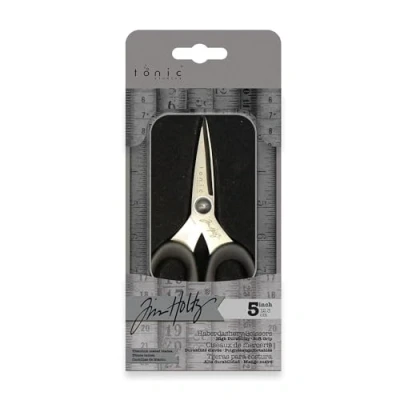 Image of Tim Holtz Tonic Scissors 5&quot;, One Size