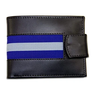Image of The Regimental Shop Army Air Corps (AAC) Leather Wallet