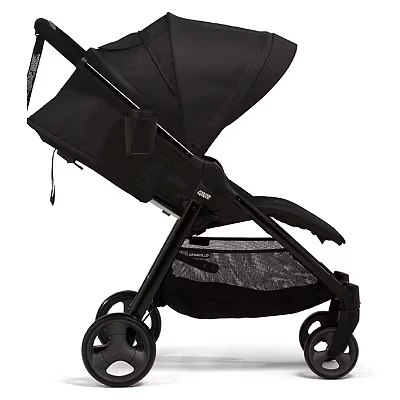 Image of Mamas &amp; Papas Armadillo Pushchair Ebony