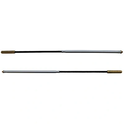 Image of ERA Saracen Deadlock Rods Push Twist 429mm 689mm