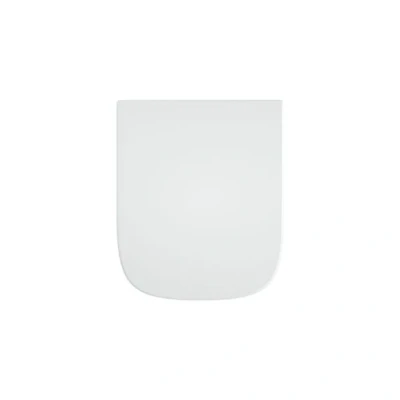 Image of Roca Adena Toilet Seat And Cover Soft Close Z8018C2004
