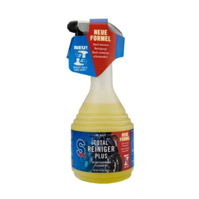 Image of S100 Total Cleaner + 750 ml