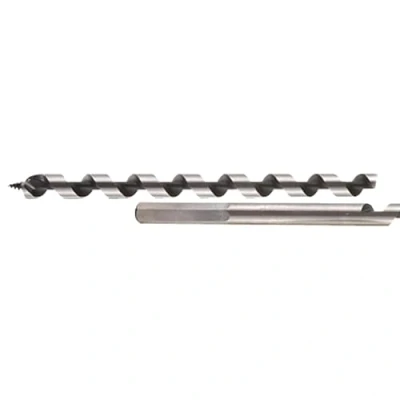 Image of Makita D 07587 Wood Auger Drill Bit 14x450