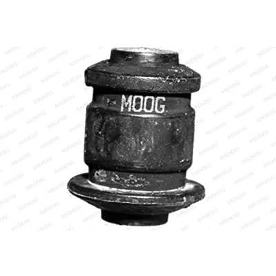 Image of 1633300175 Arm Bushes MOOG ME SB 3996 Rear, Upper, Front 37,8mm MERCEDES BENZ: ML Class