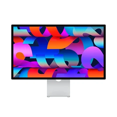 Image of Apple Studio Display Standard glass VESA Mount Adapter ​​​​​​​ (2025)