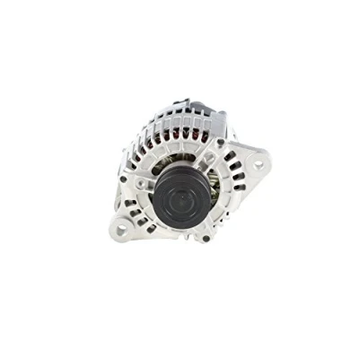 Image of 46748353, 46809068, 60815944, 60816954, 71721512 Generator HELLA 8EL 011 710 701 14V 120A 62mm ALFA ROMEO: 147, 166, 156 Saloon