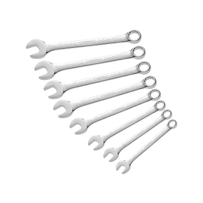 Image of Britool E110300B Combination Spanner Set (8 Pieces)