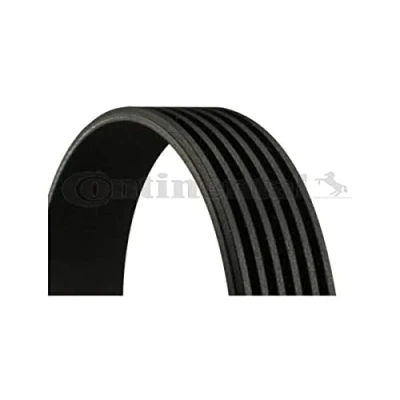 Image of 1612161780, 5750RA, 5750SA, 5750YK, 9663100880 V ribbed belt CONTITECH 6PK780 ELAST 780mm 6 PEUGEOT: 207 Hatchback, 307 CC