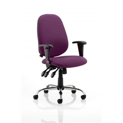 Image of Lisbon Bespoke Colour Tansy Purple KCUP0336