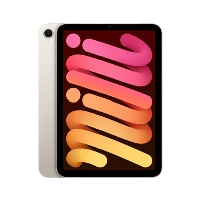 Image of Apple iPad Mini 2024 WiFi 128GB Beige