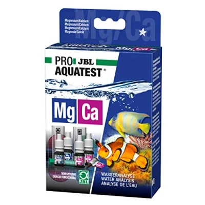 Image of JBL Water Test and Refill for Aquarium, Pond Tap