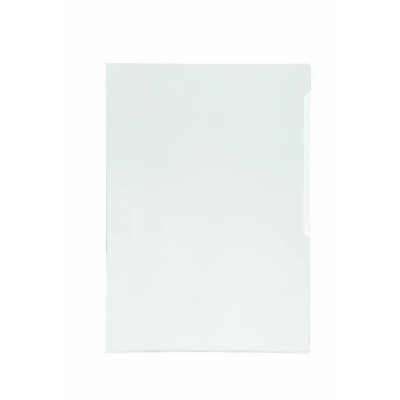 Image of Durable 231819 Transparent Cover A4, Bag of 10 Piece, Crystal Clear