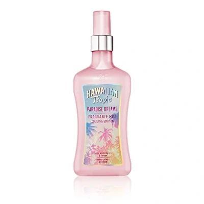 Image of Hawaiian Tropic Paradise Dreams Cooling Body Mist 250ml