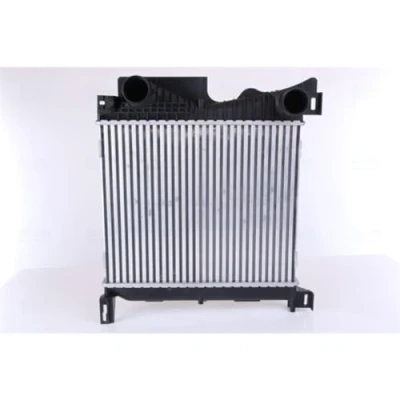 Image of 5142489AA, K5142489AA Intercooler NISSENS 96273 without EGR valve