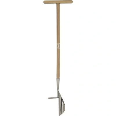 Image of Wilkinson Sword Stainless Steel Long Handled Bulb Planter
