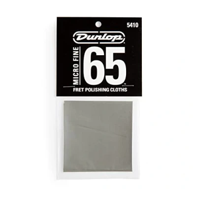 Image of Jim Dunlop 5410 Guitar Cleaning Products