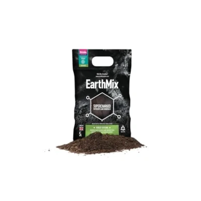 Image of Arcadia Repitle Earth Mix 5L Reptile Bio Active Soil Substrate