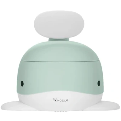 Image of Kindsgut Baby Potty Training Aquamarine