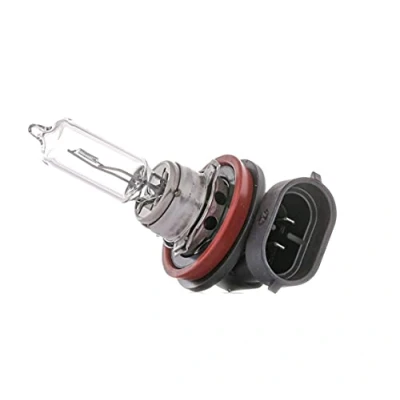 Image of OSRAM Original 12V H9 halogen headlamp bulb 64213 1 piece in folding box, White