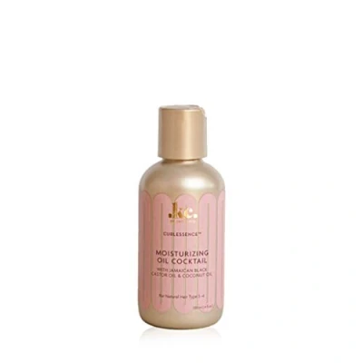 Image of CURLESSENCE MOISTURIZING OIL COCKTAIL 4fl.oz
