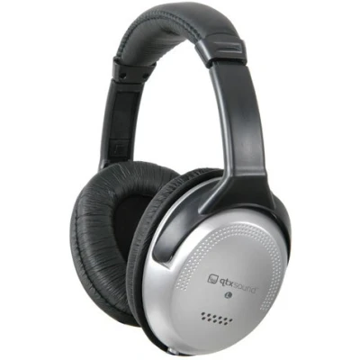 Image of AV Link SH40VC Stereo Headphones