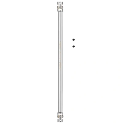 Image of AXspeed 1Pcs Metal Drive Shaft for 1/14 RC Tamiya Tractor Climbing Trailer Upgrade Accessories (175mm 215mm)