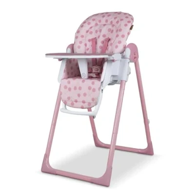 Image of Cosatto Pip 0+ Highchair Cherry Pie