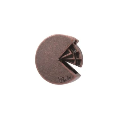 Image of Eureka 515064&quot; Huzzle Cast Cake Puzzle